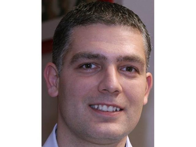 Canon: Antonín Brož