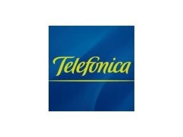 Telefónica posiluje 3G síť rychleji než plánovala