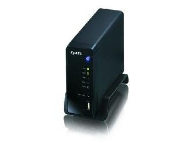 Zyxel síťové úložiště NSA310 