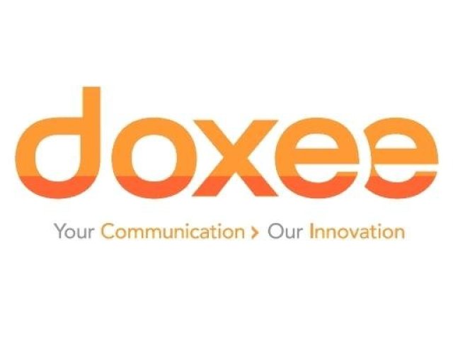 Doxee - správa dokumentů a archivace dat