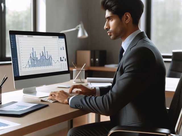 Výdaje na IT v Evropě v roce 2025 vzrostou o 8,7 %