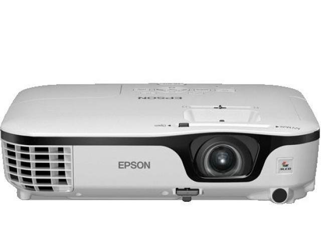 Projektory Epson EB-X11, EB-S11, EB-X14, EB-X12 a EB-W12
