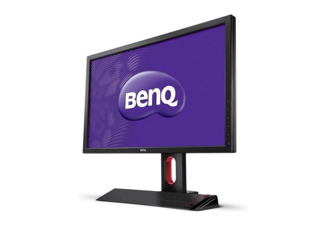 Herní monitor BenQ XL2420T