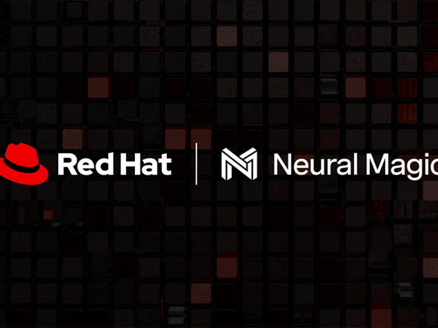 Red Hat získal společnost Neural Magic