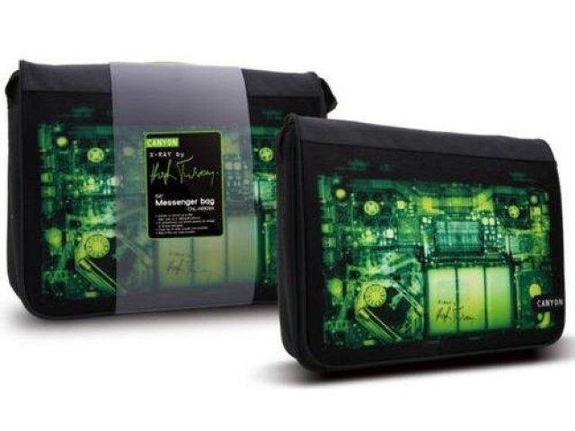 Uvedenie nových produktov značky Canyon v SR