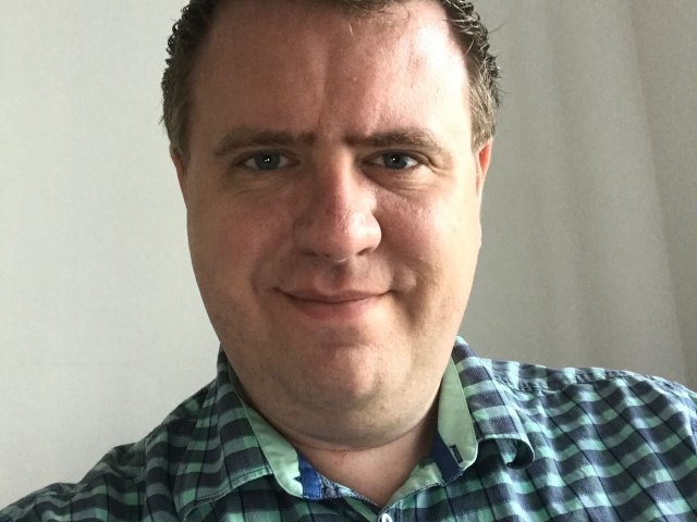 Entec Solutions: Aleš Dvorák