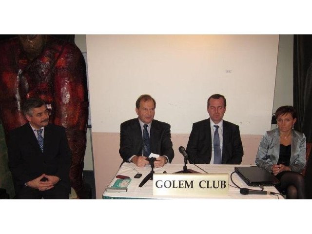 ČMA hovořila o financování zdravotnictví