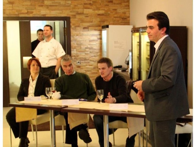 BenQ: Deset let na trhu