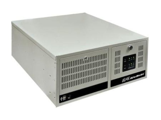 AVerMedia AVerCaster