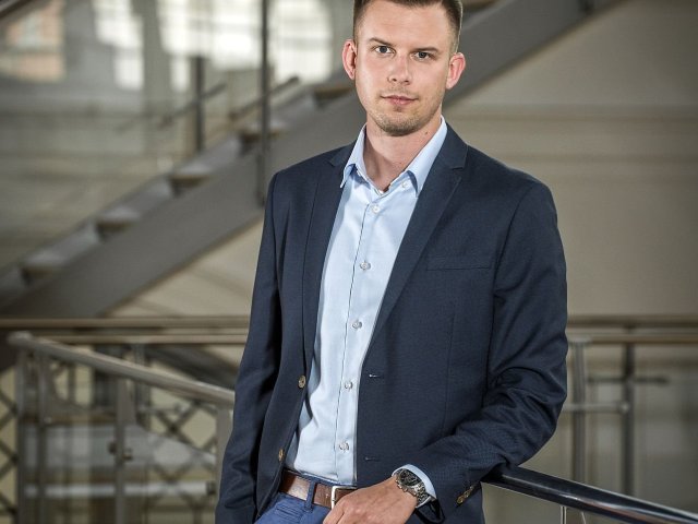 TP-Link: Jiří Vejman