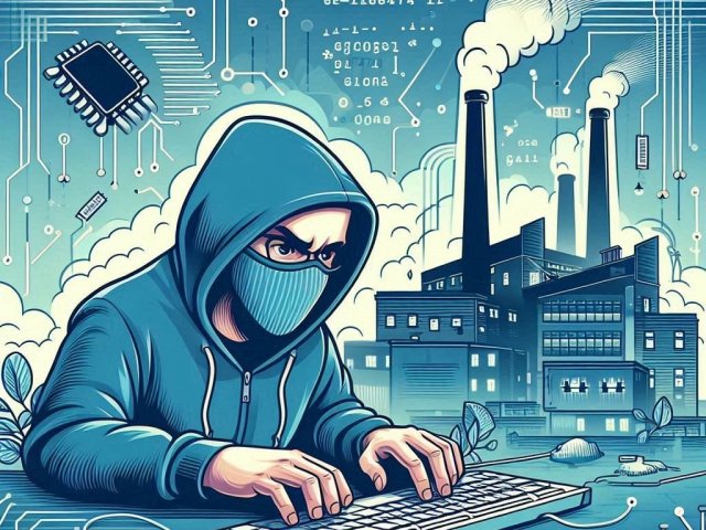 Obětí phishingu se v posledním roce stalo až 80 % organizací kritické infrastruktury