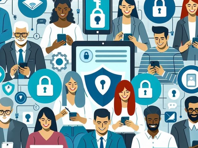 Češi se svými daty riskují, podceňují zálohy i jejich bezpečnost