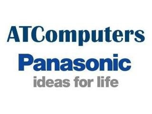 Baterie Panasonic do UPS u AT Computers