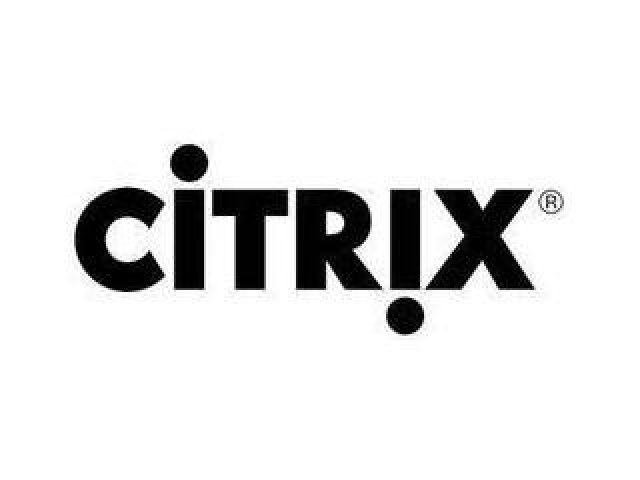 Citrix VDI-in-a-Box 5 a SMB certifikace
