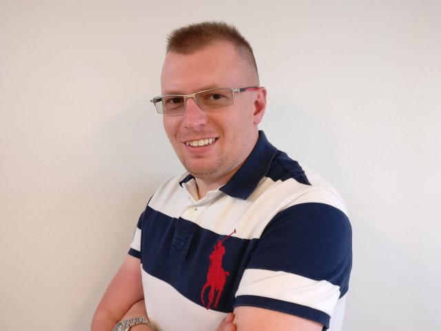 Petr Belatka (BKCM): Naším cílem je nabízet nové výrobce a technologie