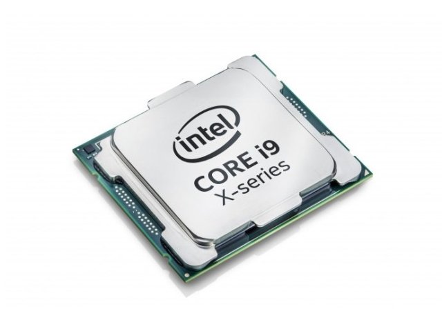 Intel oficiálně představil nové procesory řady Core X