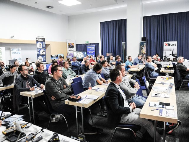 Na Slovensku startuje ATC RoadShow