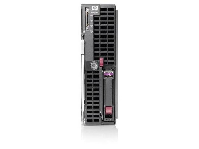 HP ProLiant G7 s AMD Opteron 6200