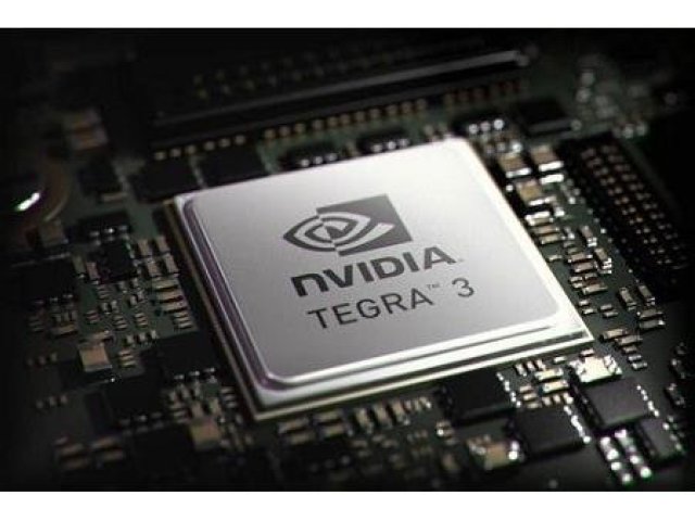 Nvidia Tegra 3 je výkonná a úsporná