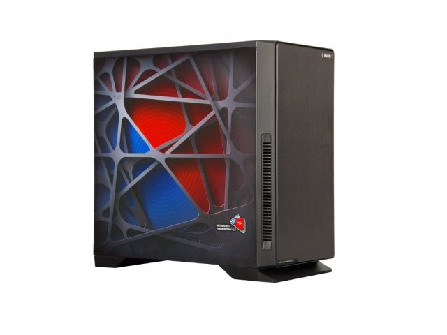 HAL3000: herní sestavy MČR 2017 V2