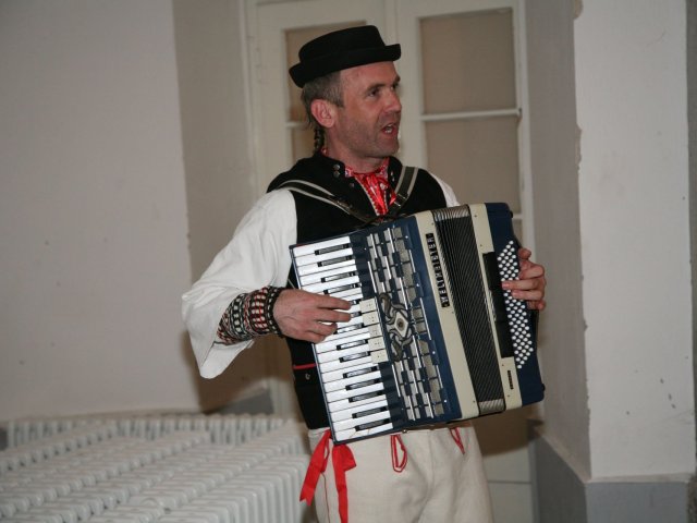 12. setkání partnerů SWS v Topoľčiankách