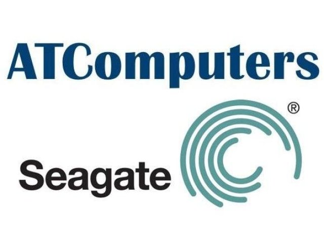 AT Computers distributorem Seagatu
