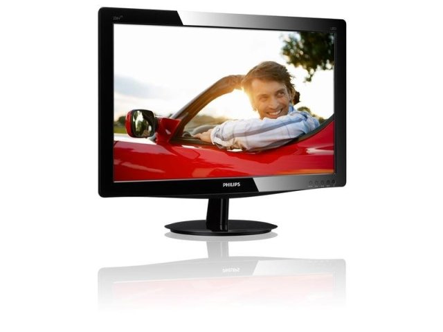 Monitory Philips série V