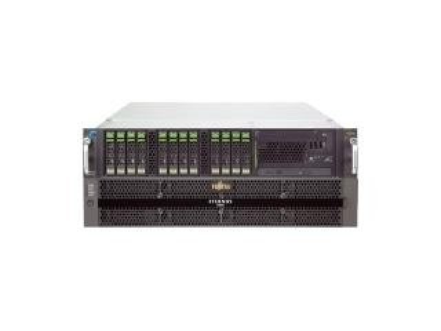 Fujitsu Eternus CS800 S3