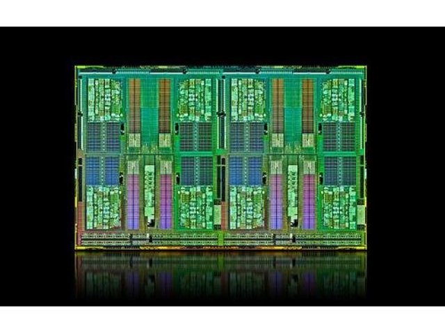 Procesory AMD Opteron 6200 a 4200 