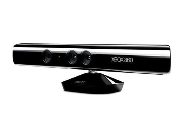 Kinect pro Xbox 360 oslavil první narozeniny