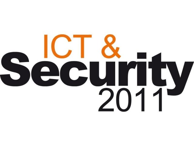 Konference ICT & Security 2011