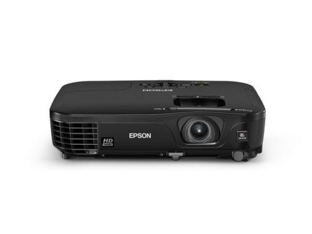 Projektor Epson EH-TW480 pro domácí zábavu