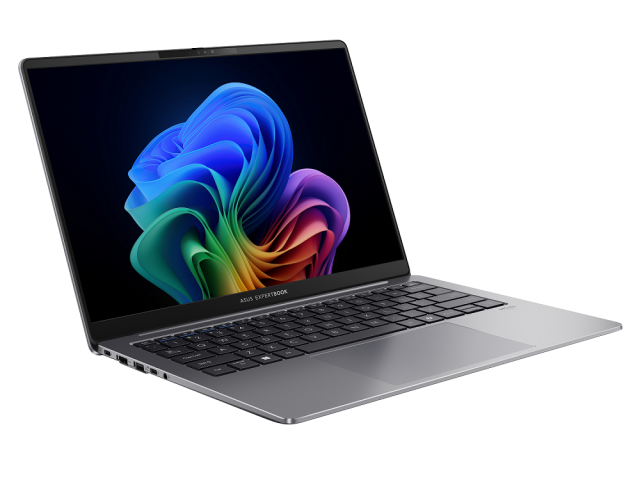 ASUS: notebook ExpertBook P5