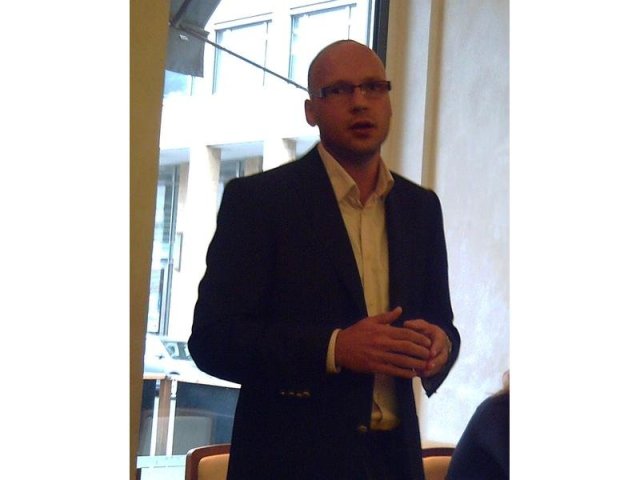 Odvoz starých elektrospotřebičů přímo z domu