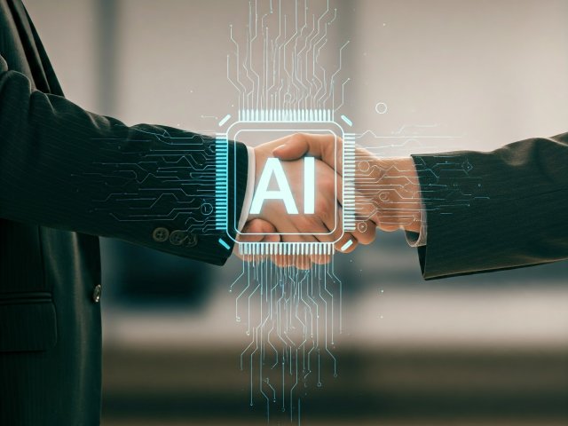 TD SYNNEX se stává hlavním partnerem České asociace umělé inteligence