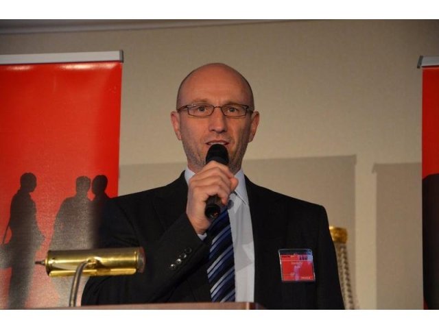 Oracle Day 2011 v Praze