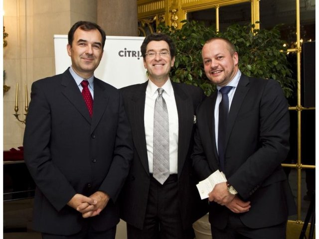 Citrix Systems otevřel v ČR svoji kancelář