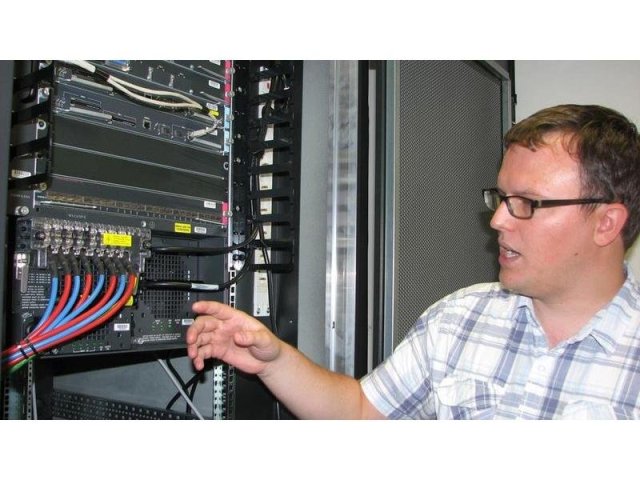 Pátý peeringový uzel NIX.CZ spuštěn