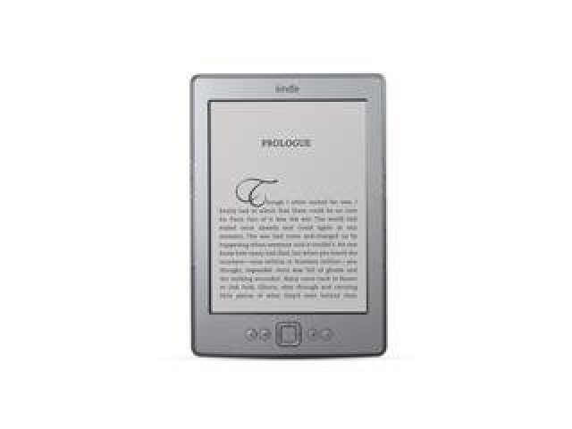 Amazon Kindle v nabídce AT Computers