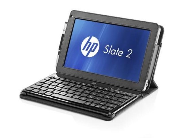 Tablet HP Slate 2 s Microsoft Windows