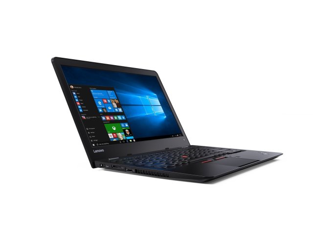 Lenovo: notebook ThinkPad 13