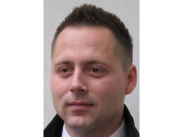 Karel Rumler zpět v DCD