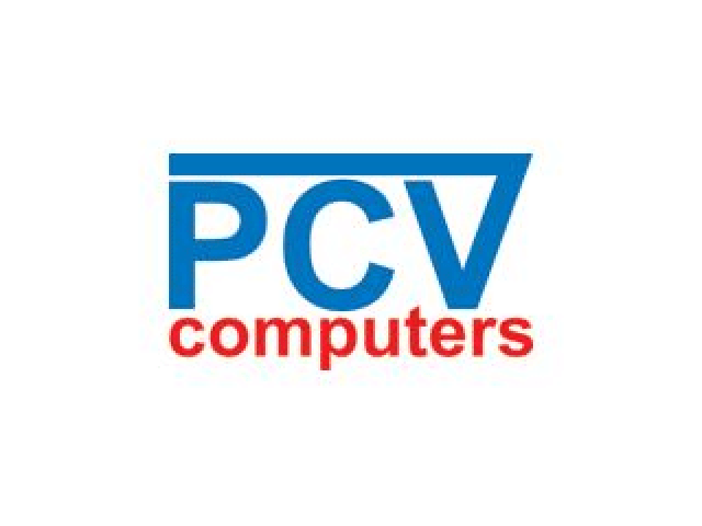 PCV Computers s pobočkou v Uherském Hradišti