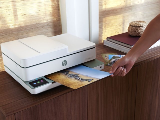 SWS získala distribuční smlouvu na spotřební materiál HP