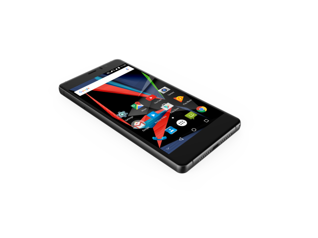 Archos: smartphone 55 Diamond Selfie