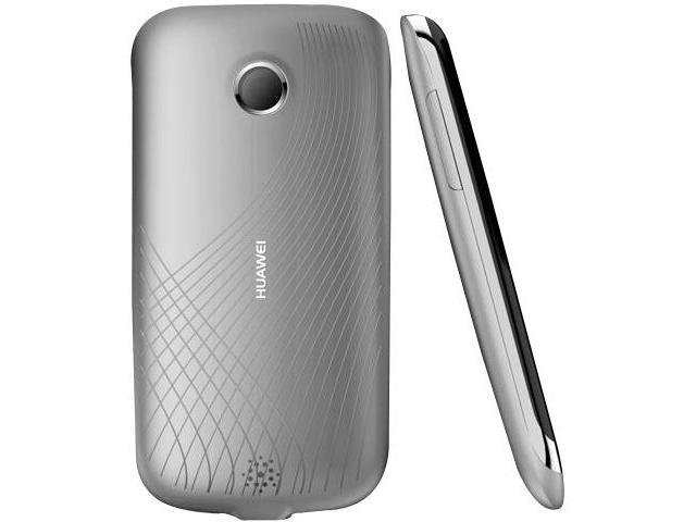 Huawei Ideos X3 s OS Android 2.3