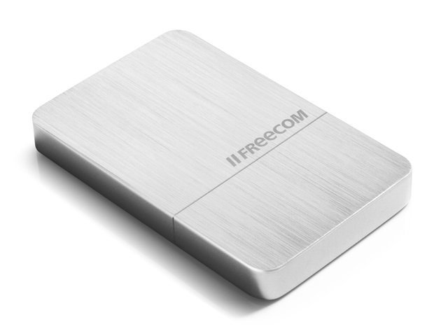 Freecom: externí SSD Maxx