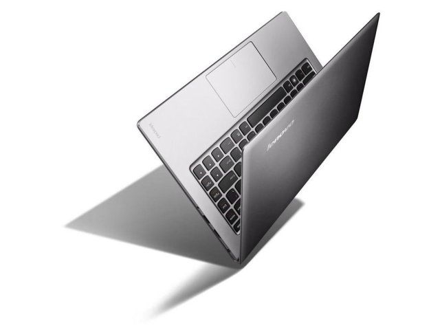 Ultrabook IdeaPad U300s a IdeaPad U400
