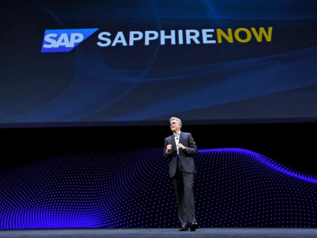 SAP představil na konferenci SAPPHIRE NOW produktové novinky a oznámil nové partnerství SAP Ariba s IBM i rozšíření spolupráce s Googlem 