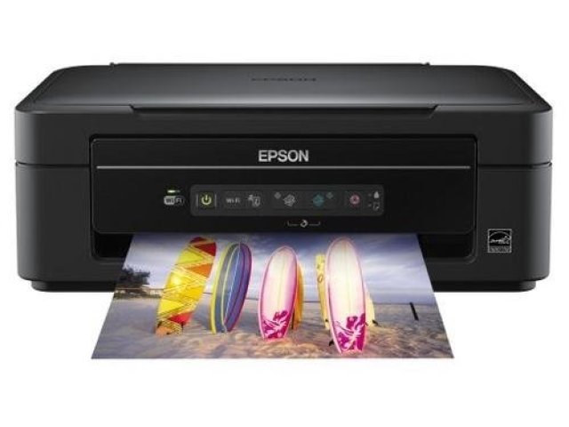 Multifunkce Epson SX430W, SX435W, SX235W a SX230